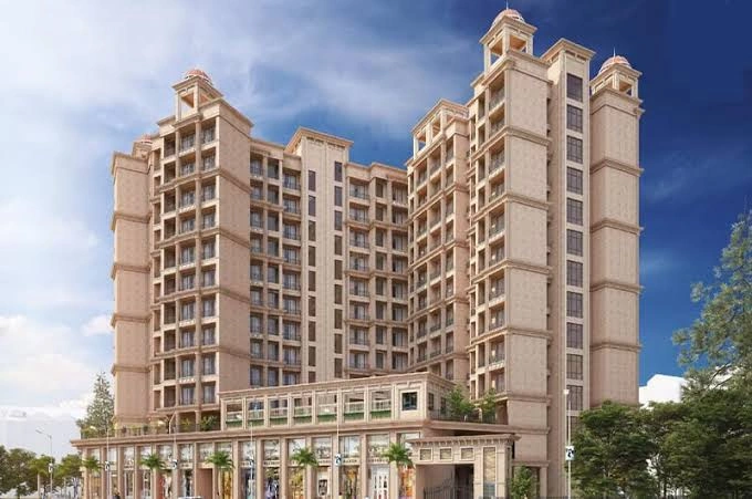 Rudra Kristina ARTO Road Taloja – amenities